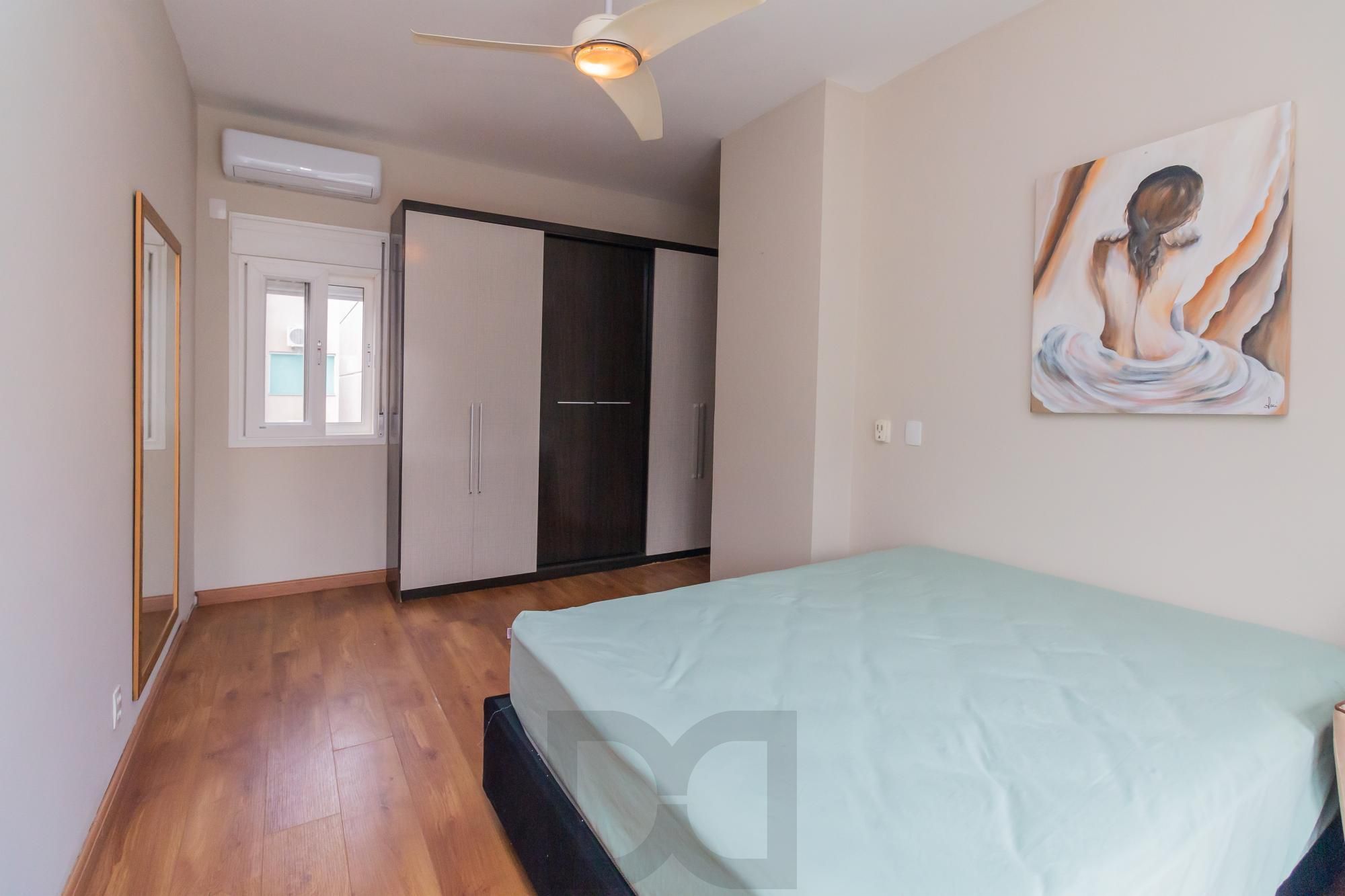 Hípica- sobrado com 4 dormitórios, sendo 1 no térreo, 155m², garagem fechada — foto 23
