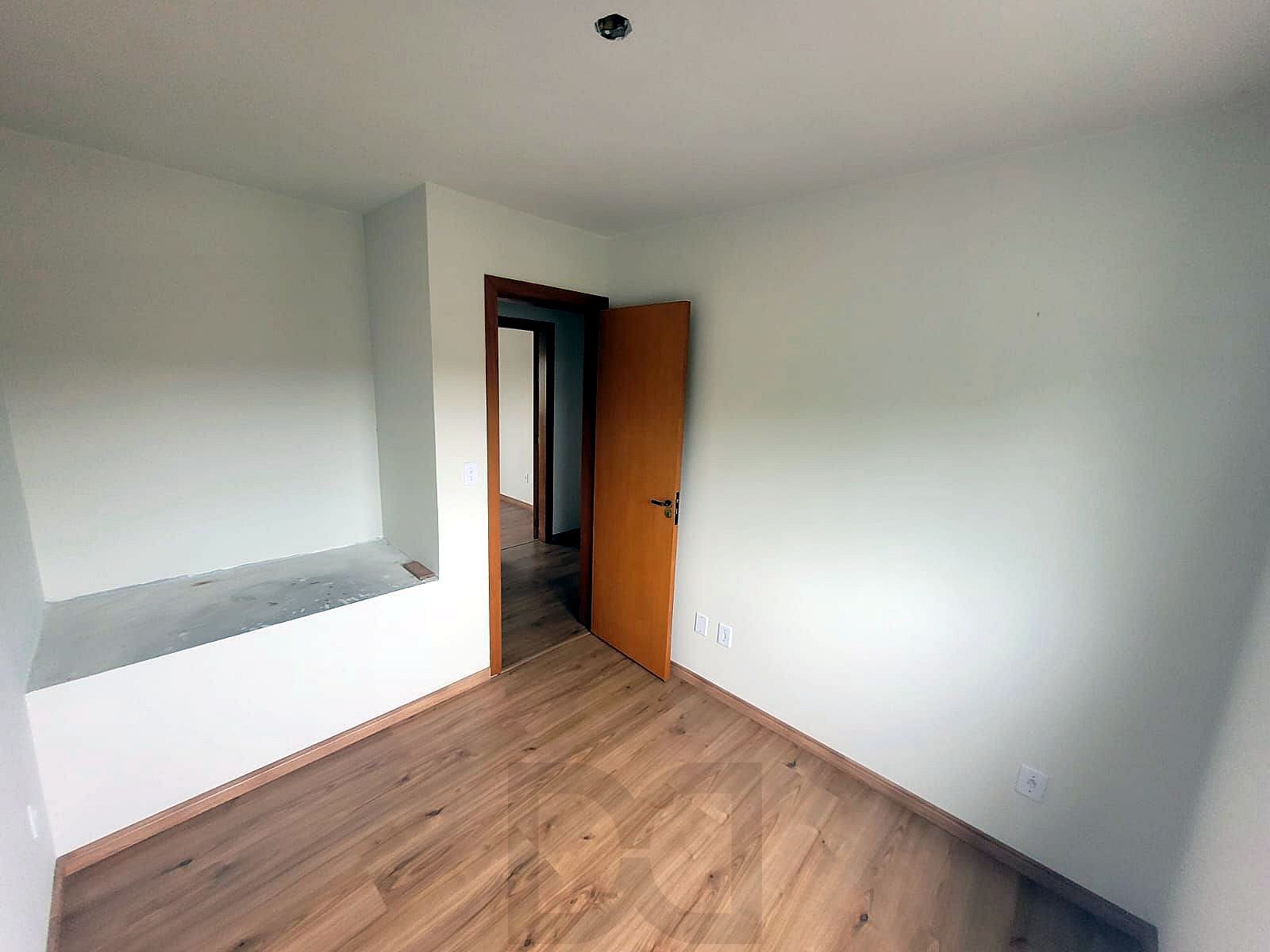 Casa de Condomínio 2 quartos para Alugar no Campo Novo, Porto Alegre, RS — foto 12