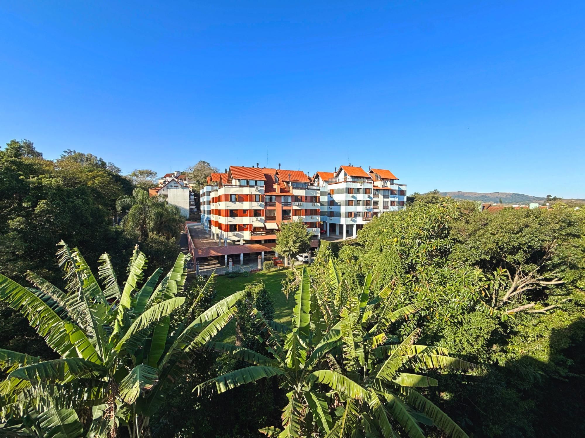 Apartamento com 2 dormitórios e 1 vaga coberta na Dea Coufal — foto 5