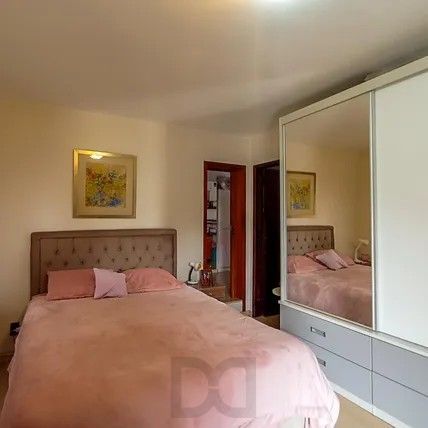 RESIDÊNCIA COM 3 DORMITORIOS SENDO 1 SUITE 2 VAGAS NO BAIRRO TRISTEZA — foto 16