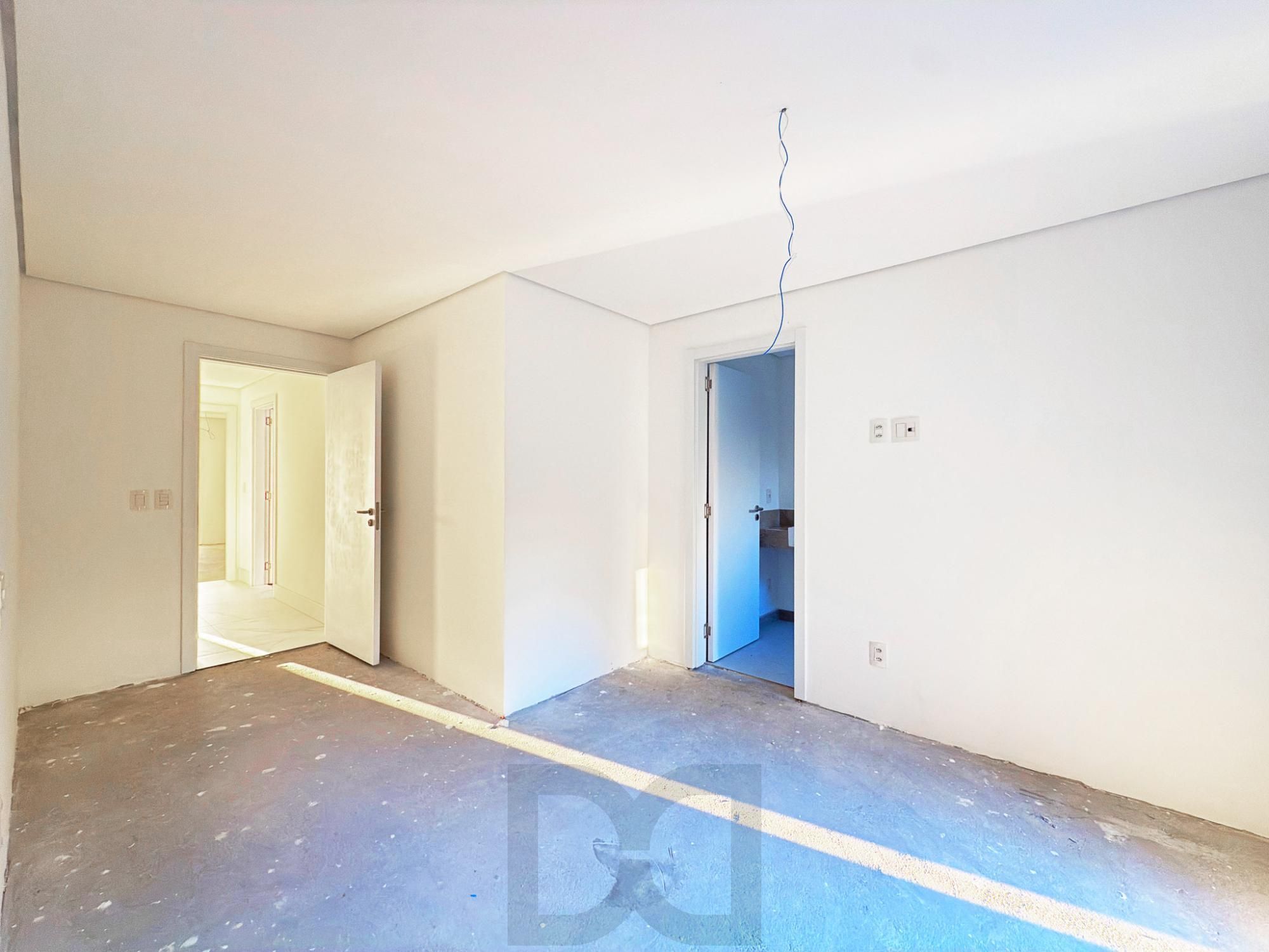 Belíssimo apartamento no Bairro Vila Conceição com 193m² privativos, 3 suítes e 4 vagas de garagem, no condomínio Altos da Chácara. — foto 33