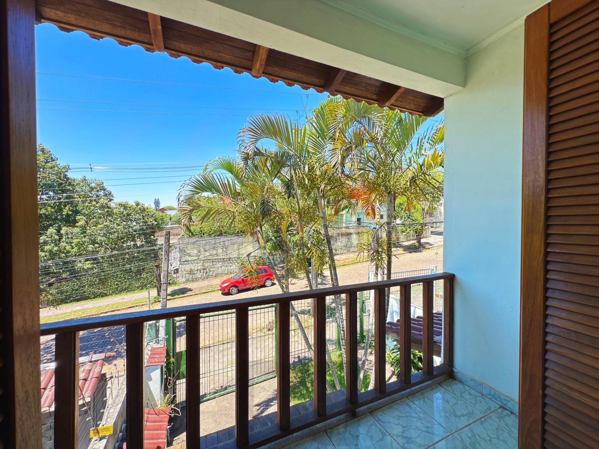 Casa para Venda - 190m², 3 dormitórios, sendo 1 suites, 3 vagas - Nonoai — foto 32