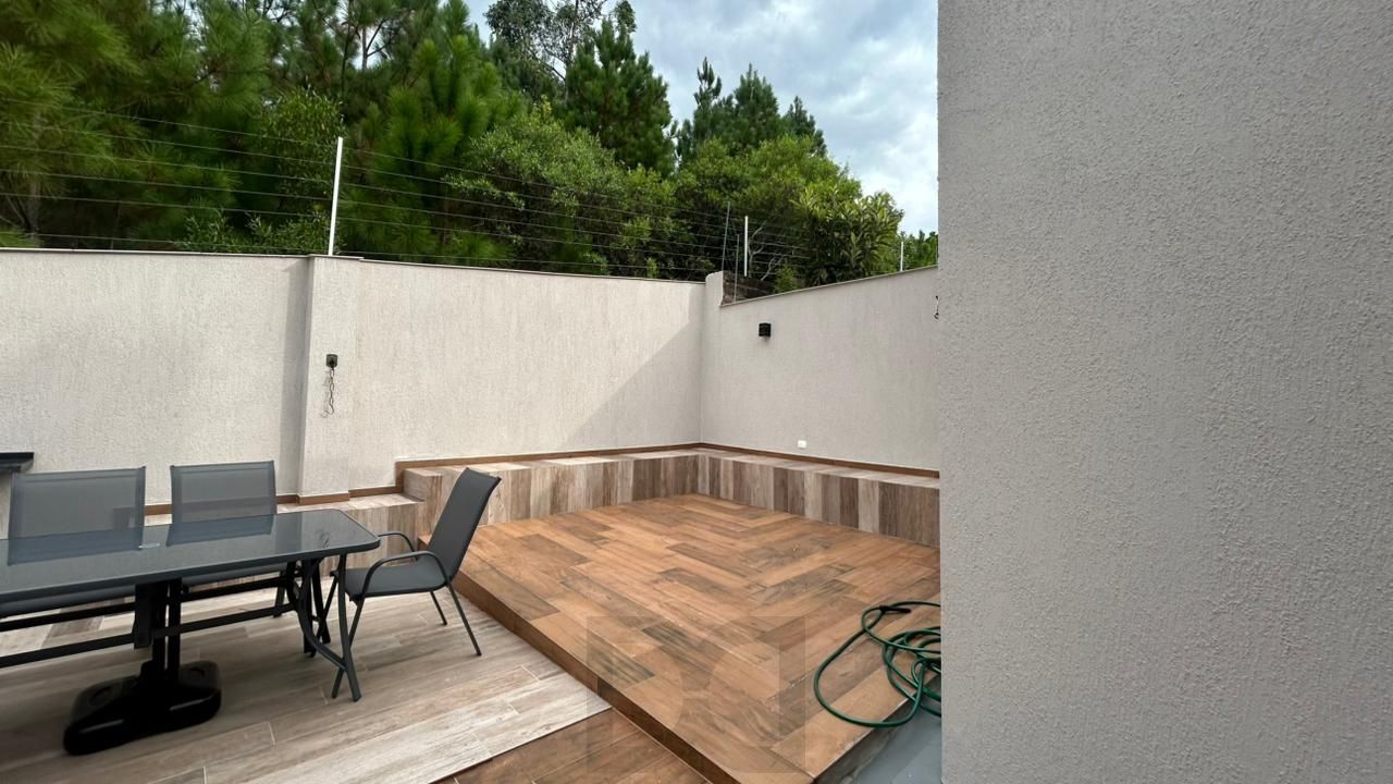 Casa em condomíninio mobiliada, com 3 suítes. — foto 35