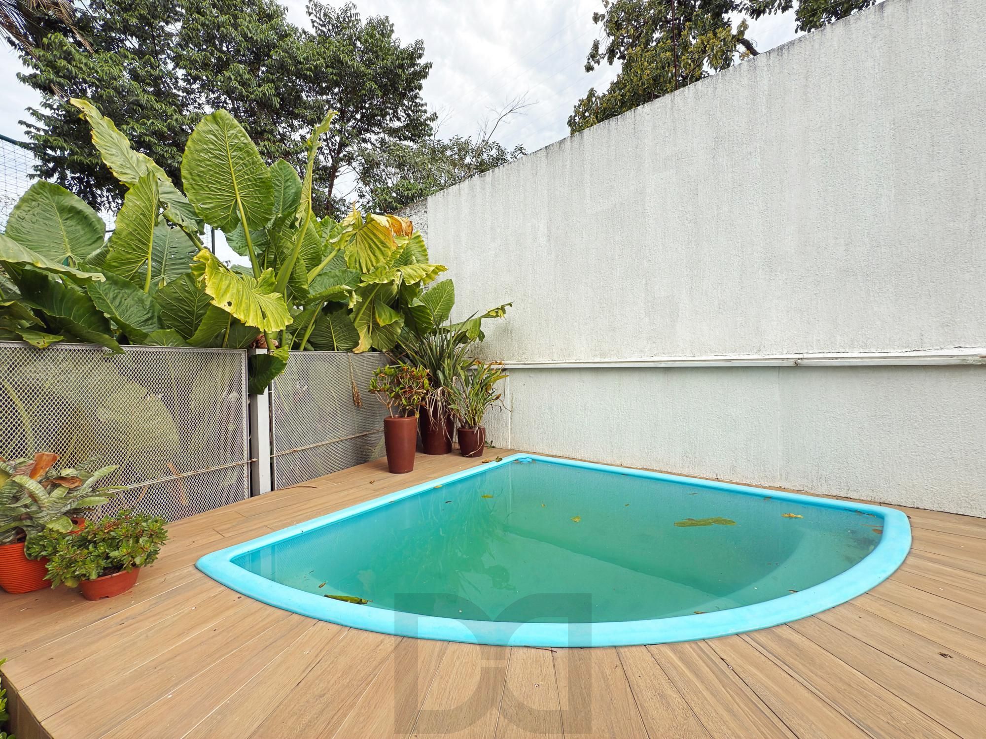 Casa em Condomínio com 3 Suítes e Piscina no Teresópolis – Porto Alegre — foto 45