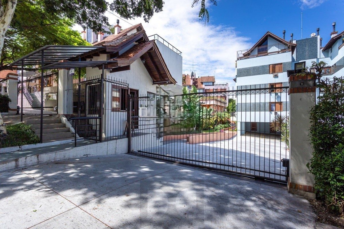 Apartamento Garden com 3 quartos, sendo 1suíte, 2 vagas em condomínio. — foto 1