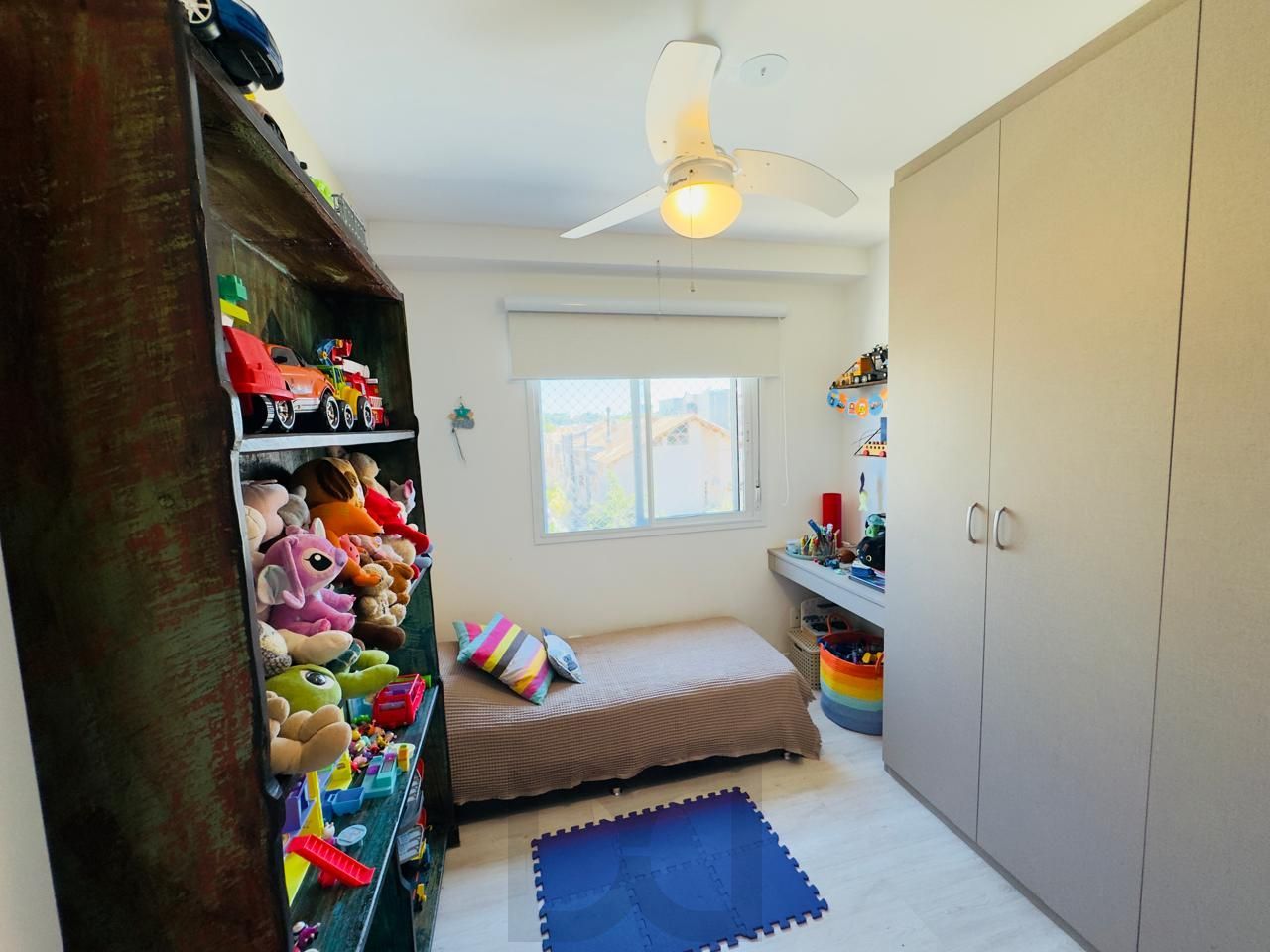 Apartamento no Singolo - 2 dormitórios ,1 suíte - 2 vagas - bairro tristeza — foto 16