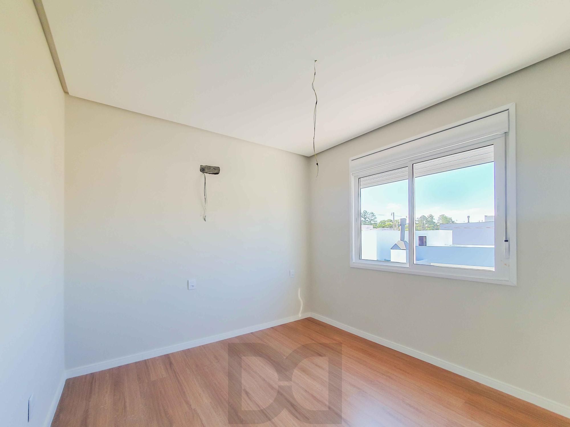 Condomínio Garden, bairro Hípica, 3 dormitórios, 1 suíte, pátio, infra de clube — foto 28
