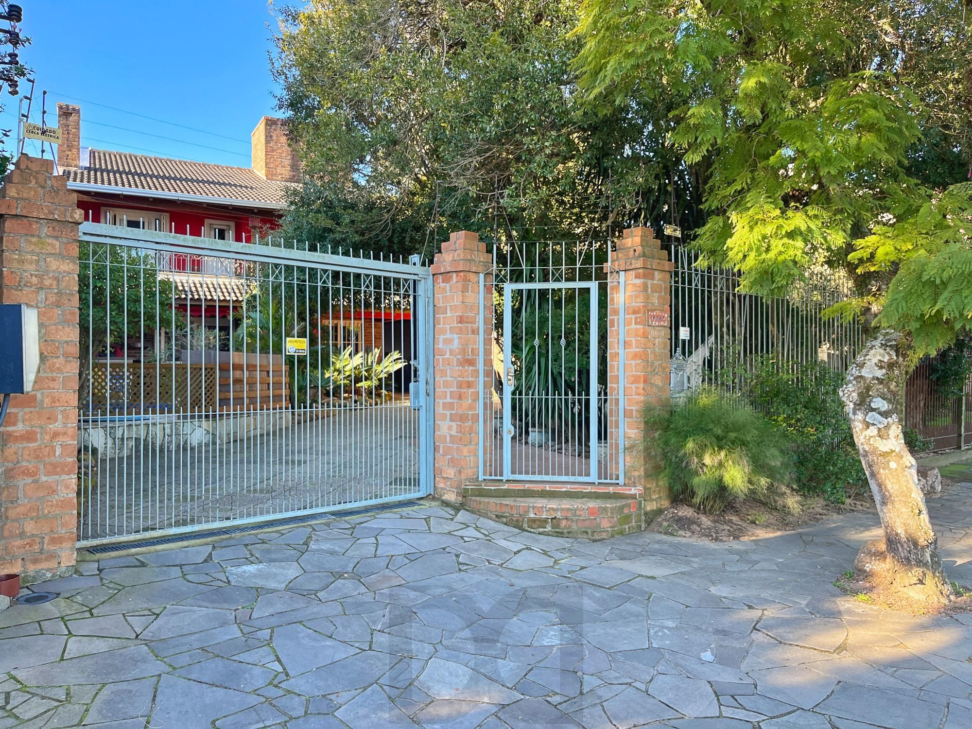 Casa Espaçosa com 274m² e Piscina – Vista Privilegiada para o Guaíba — foto 38