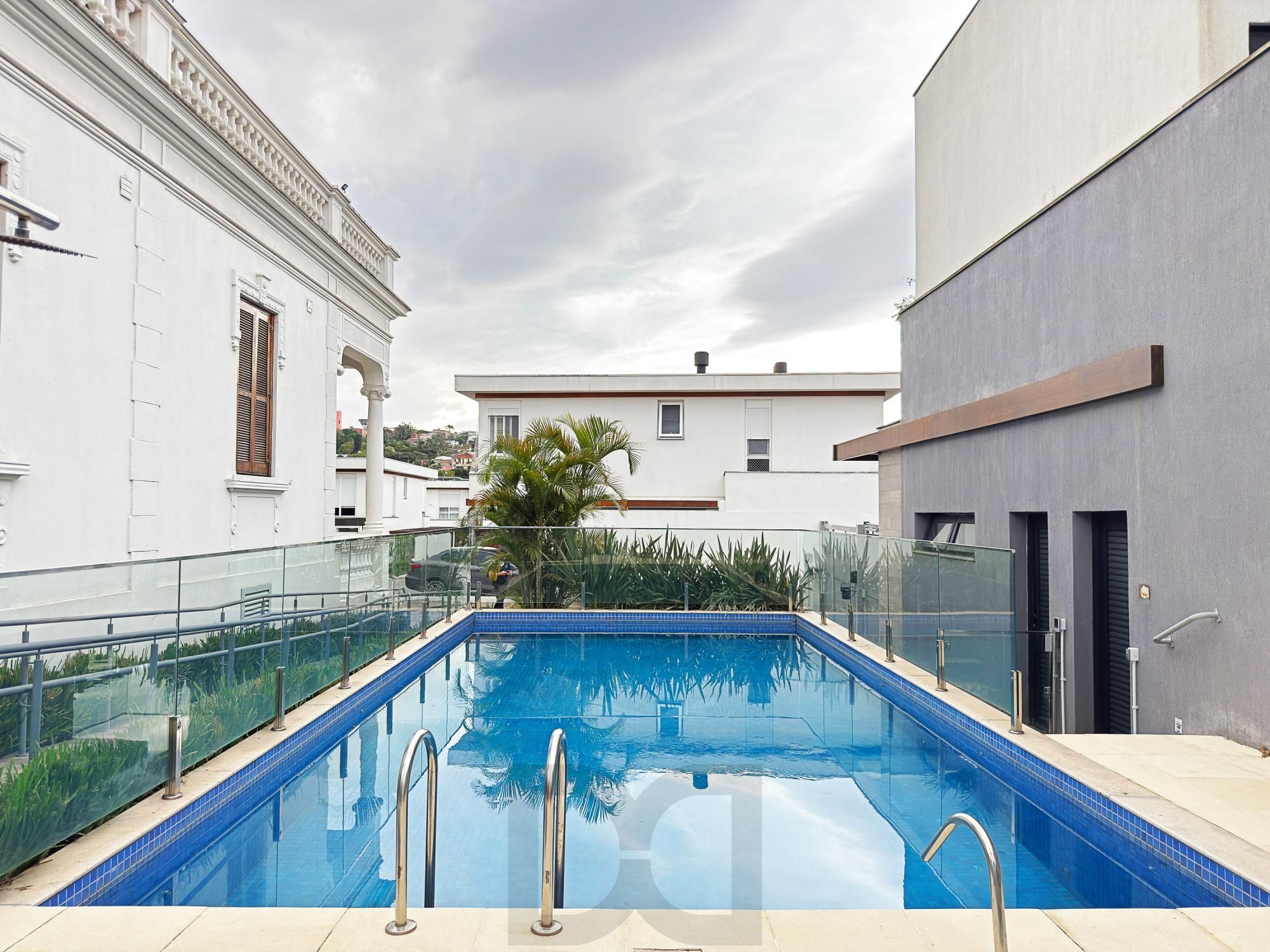 Casa em Condomínio com 3 Suítes e Piscina no Teresópolis – Porto Alegre — foto 50
