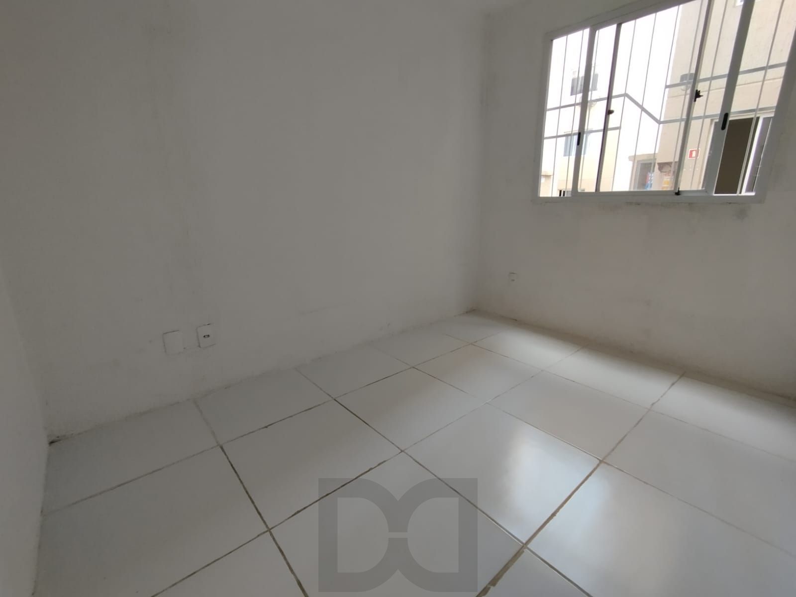 Apartamento 2 quartos, sala, cozinha, banheiro, 1 vaga rotativa. — foto 17