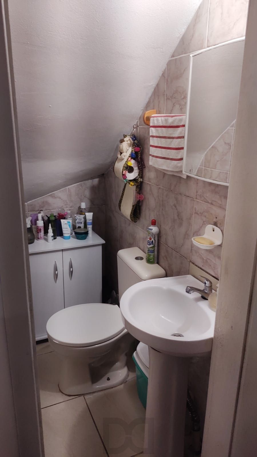 Casa Condominio em Porto Alegre, no bairro Tristeza, com 3 quartos — foto 18