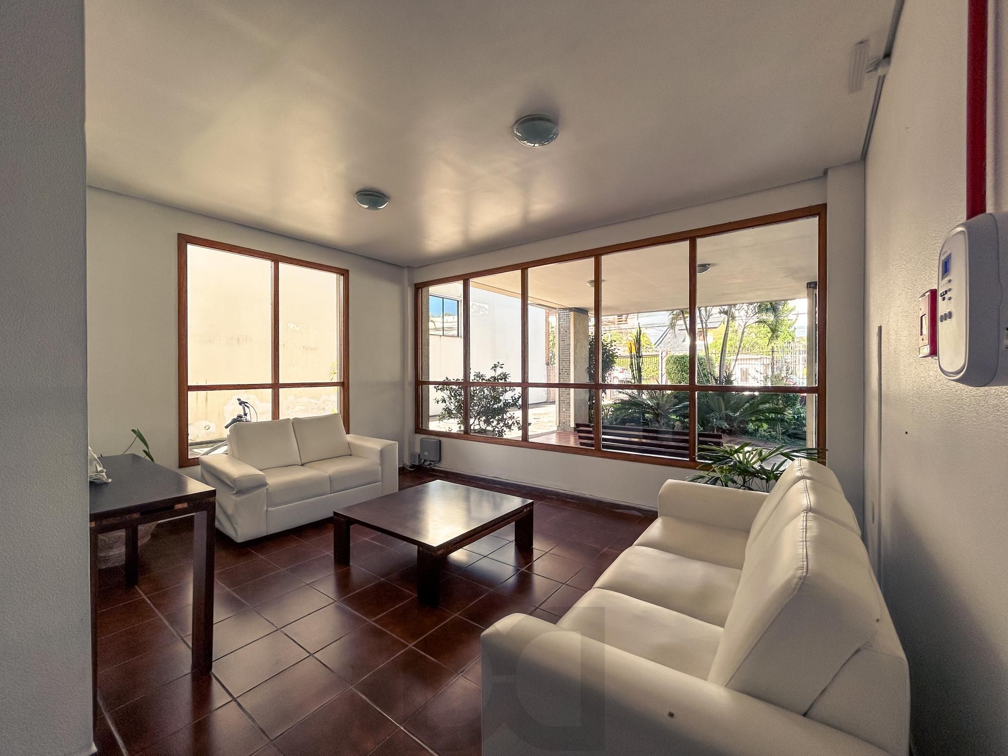 Excelente apartamento com 3 dormitórios no coração do Menino Deus — foto 25