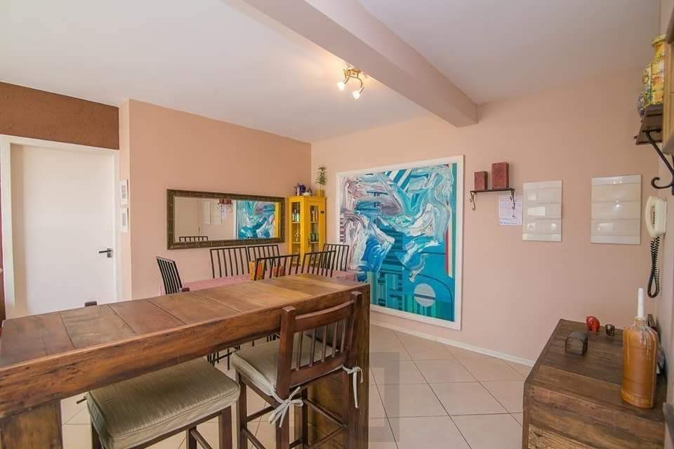 Ótimo apartamento no Condomínio Jardins de Provence, no Bairro Cristal, com 3 dormitórios. — foto 10