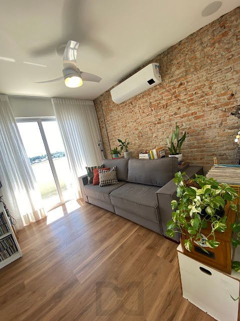 Cobertura, com 3 dormitórios, piscina, Bairro Tristeza. — foto 23