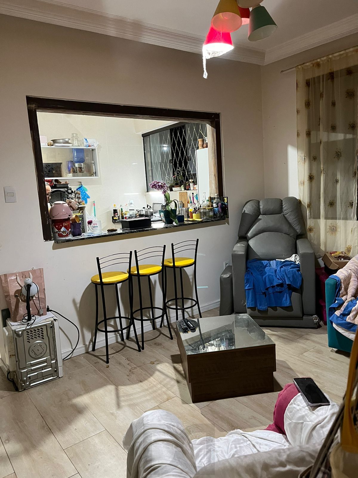 Ótimo apartamento térreo 2 dormitórios, com estacionamento, no coração do Bairro Menino Deus. — foto 9