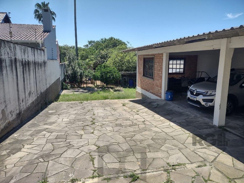 Terreno á venda no Bairro Camaquã — foto 3
