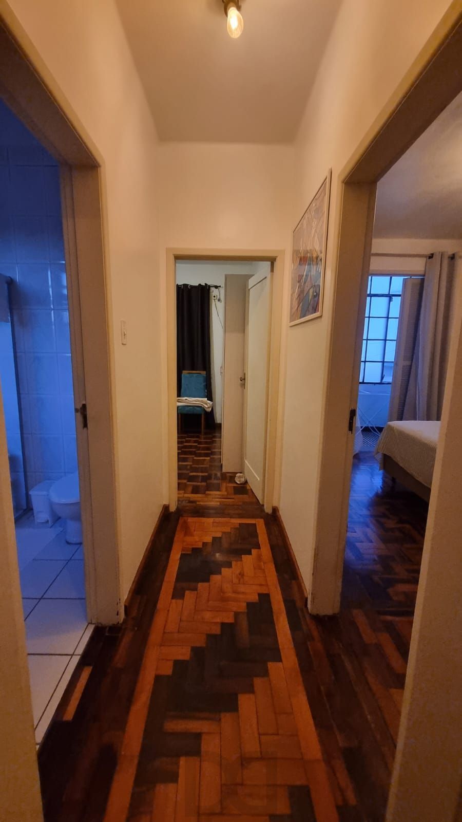 Ótimo apartamento 2 dormitórios. — foto 17