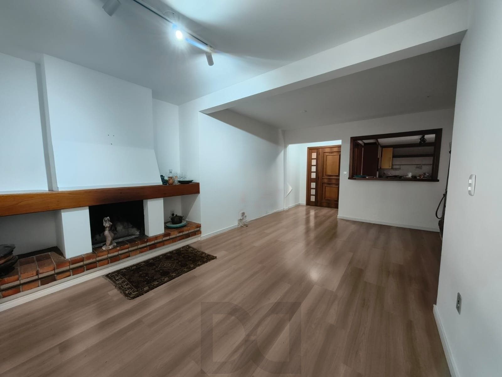 Apartamento Garden com 3 quartos, sendo 1suíte, 2 vagas em condomínio. — foto 2