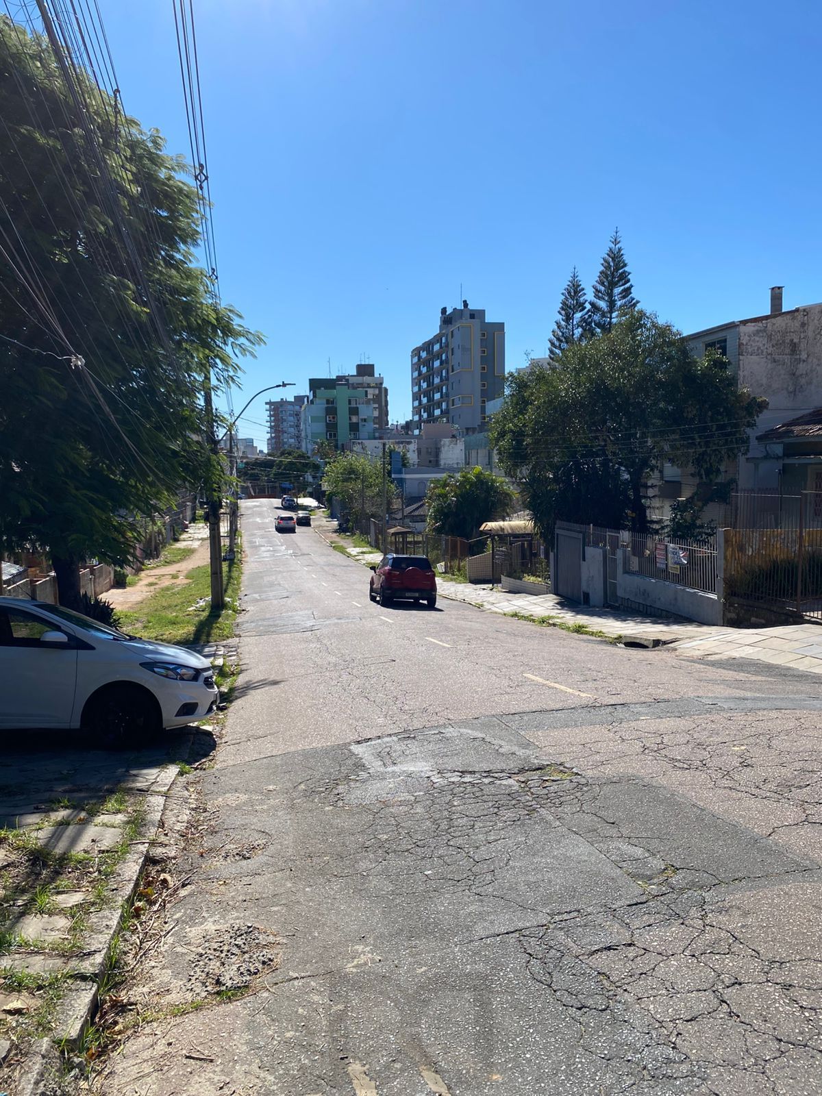 TERRENO NO BAIRRO SANTA TEREZA! — foto 4