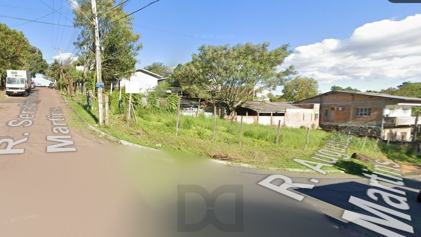 Terreno 570 m² na Vila Nova — foto 3