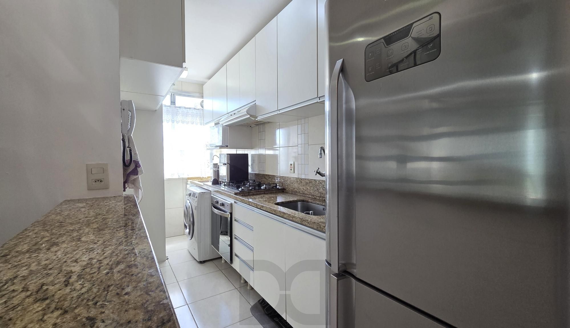 Cobertura duplex com 2 dormitórios e 1 vaga de garagem no bairro Menino Deus – 108,7 m² privativos — foto 6