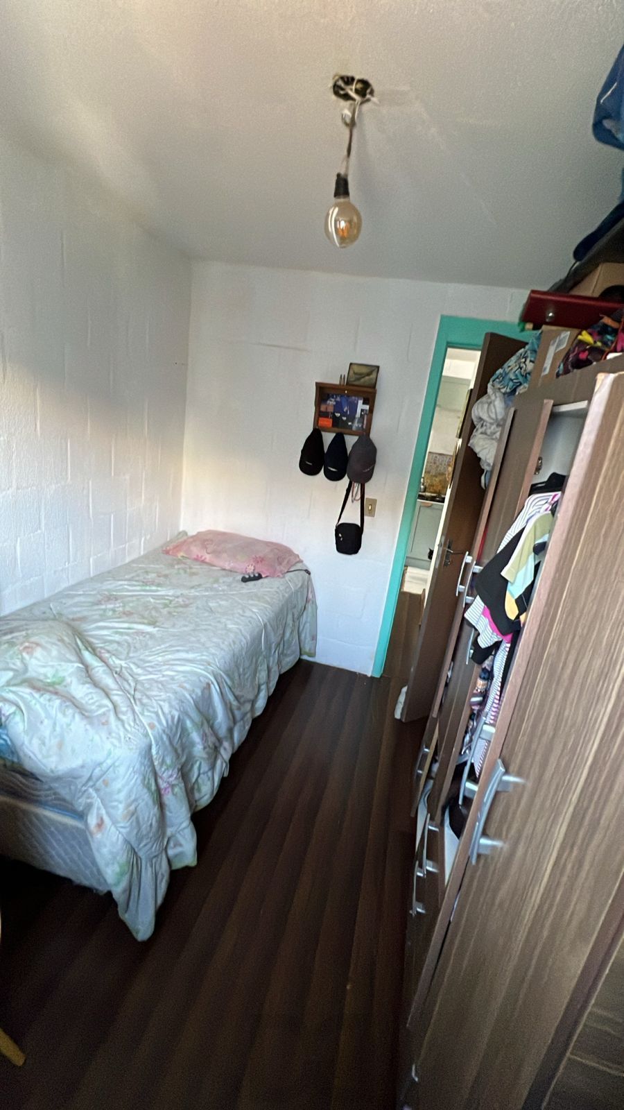APARTAMENTO 2 DORMITÓRIOS NA ZONA SUL! — foto 10