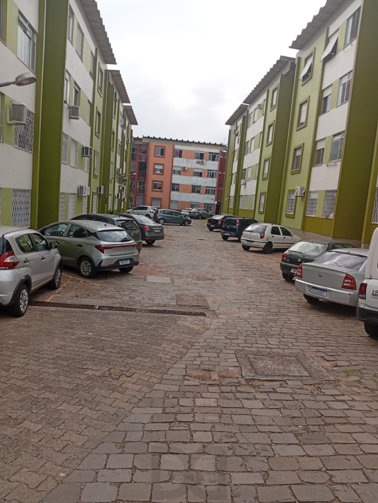 Amplo apartamento 02 dormitórios, no Bairro Vila Nova. — foto 20