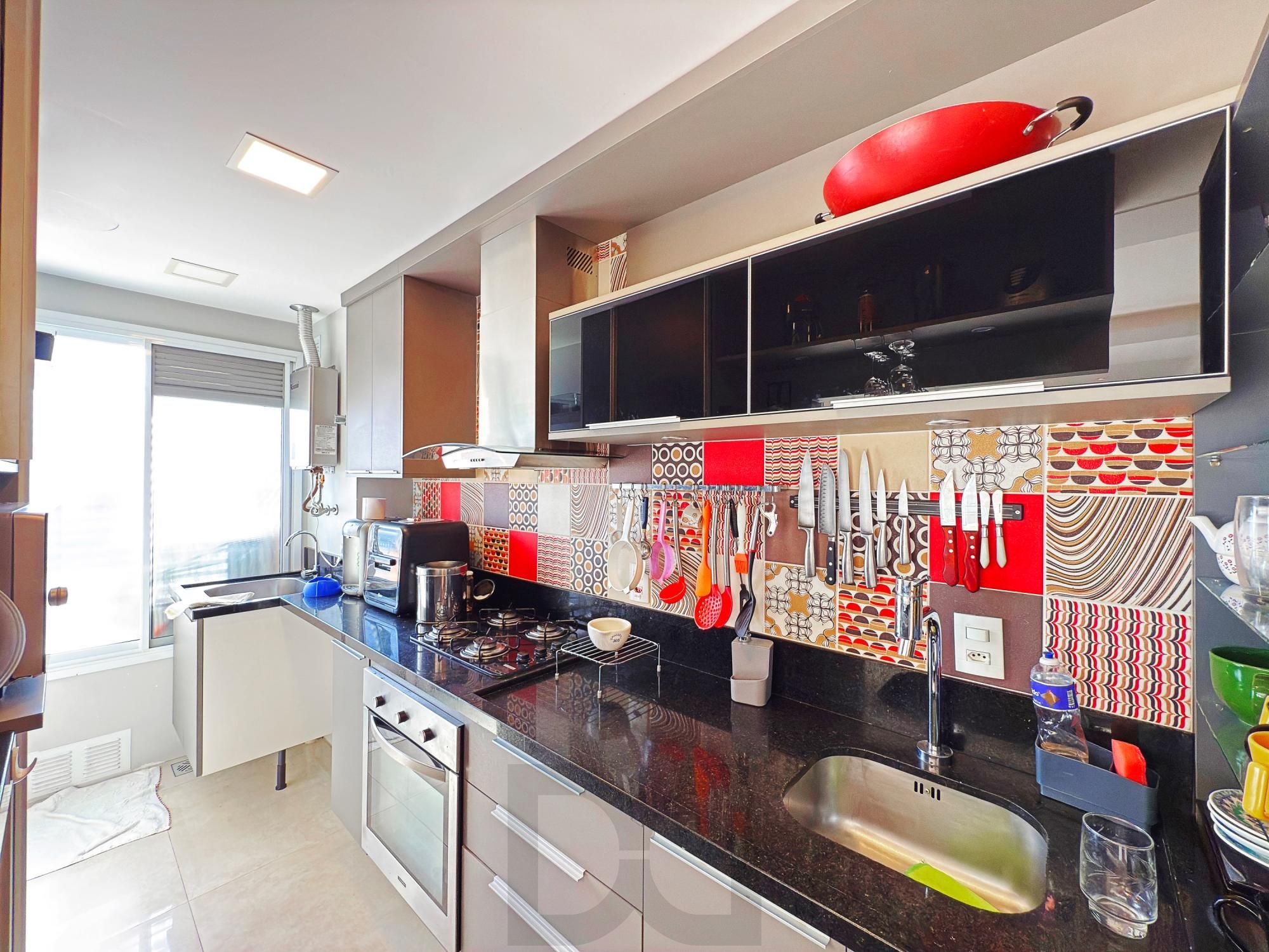LINDO APARTAMENTO NA TRISTEZA! — foto 17