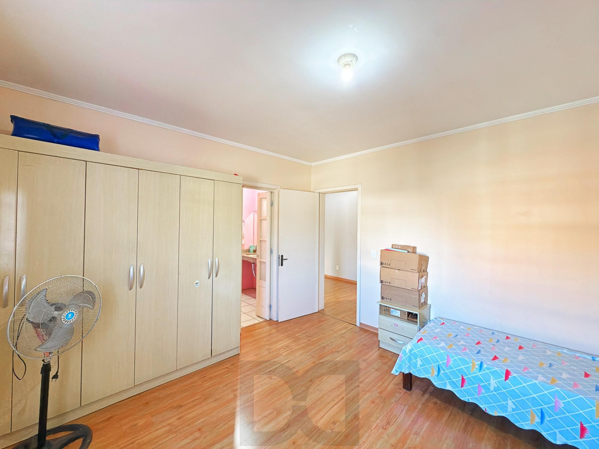 Residência com 4 Dormitório(s) Bairro Vila Nova — foto 29