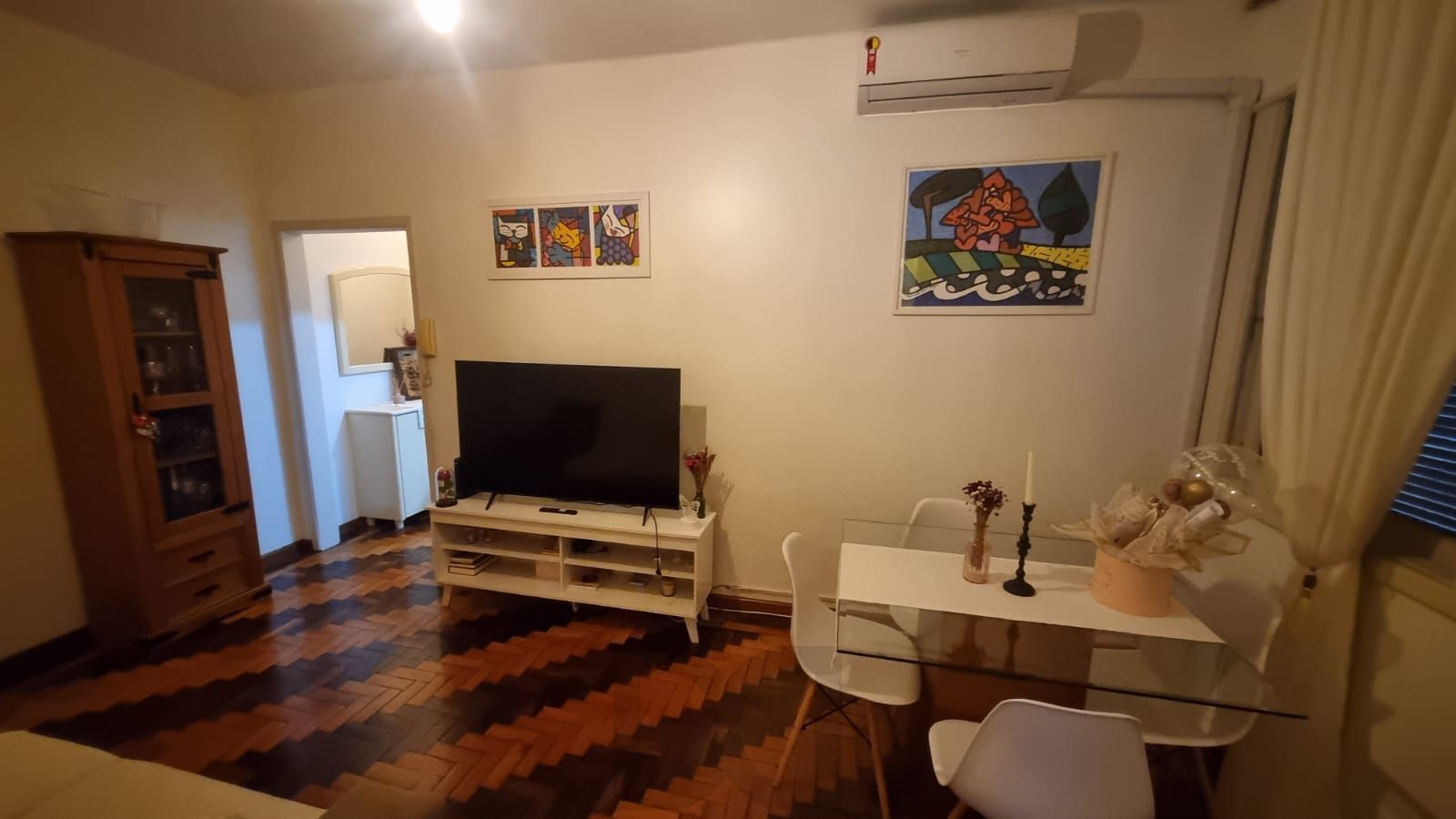 Ótimo apartamento 2 dormitórios. — foto 6