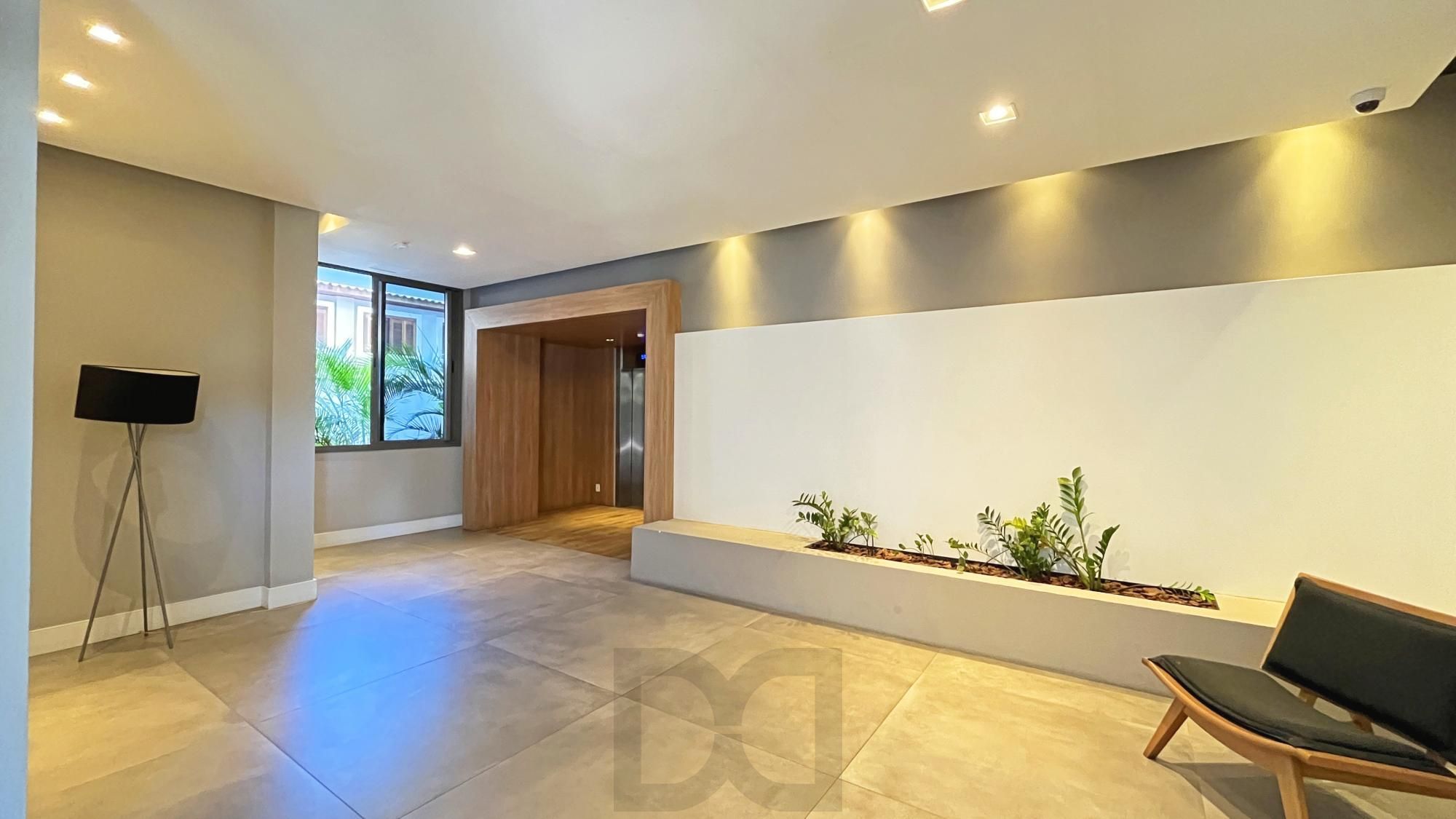 Apartamento NOVO, 100% mobiliado, com 149,84m² de área privativa, 3 suítes e 2 vagas de garagem. — foto 57