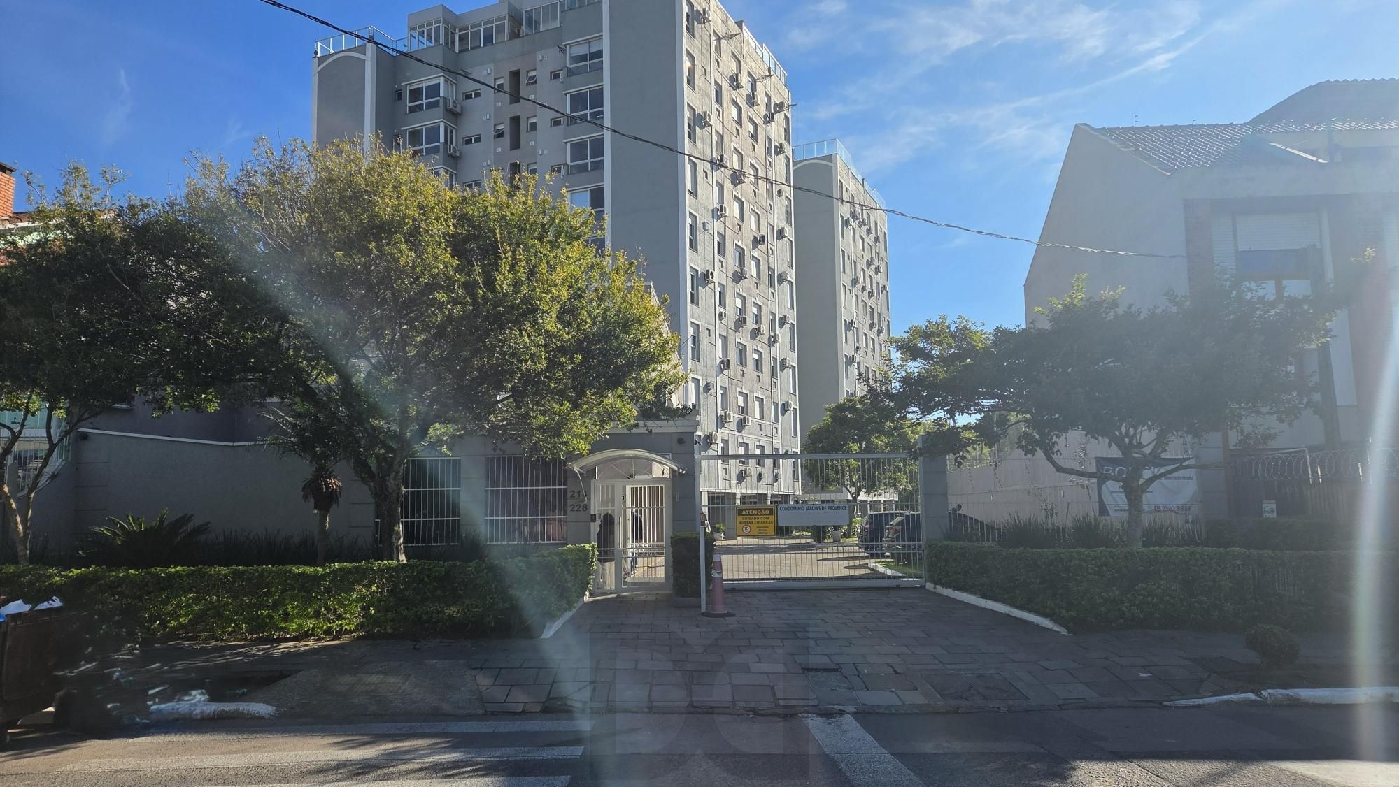 Apartamento de 75,9 m² com 3 dormitórios, 1 suíte e 2 vagas de garagem, próximo ao Barra Shopping Sul. — foto 40