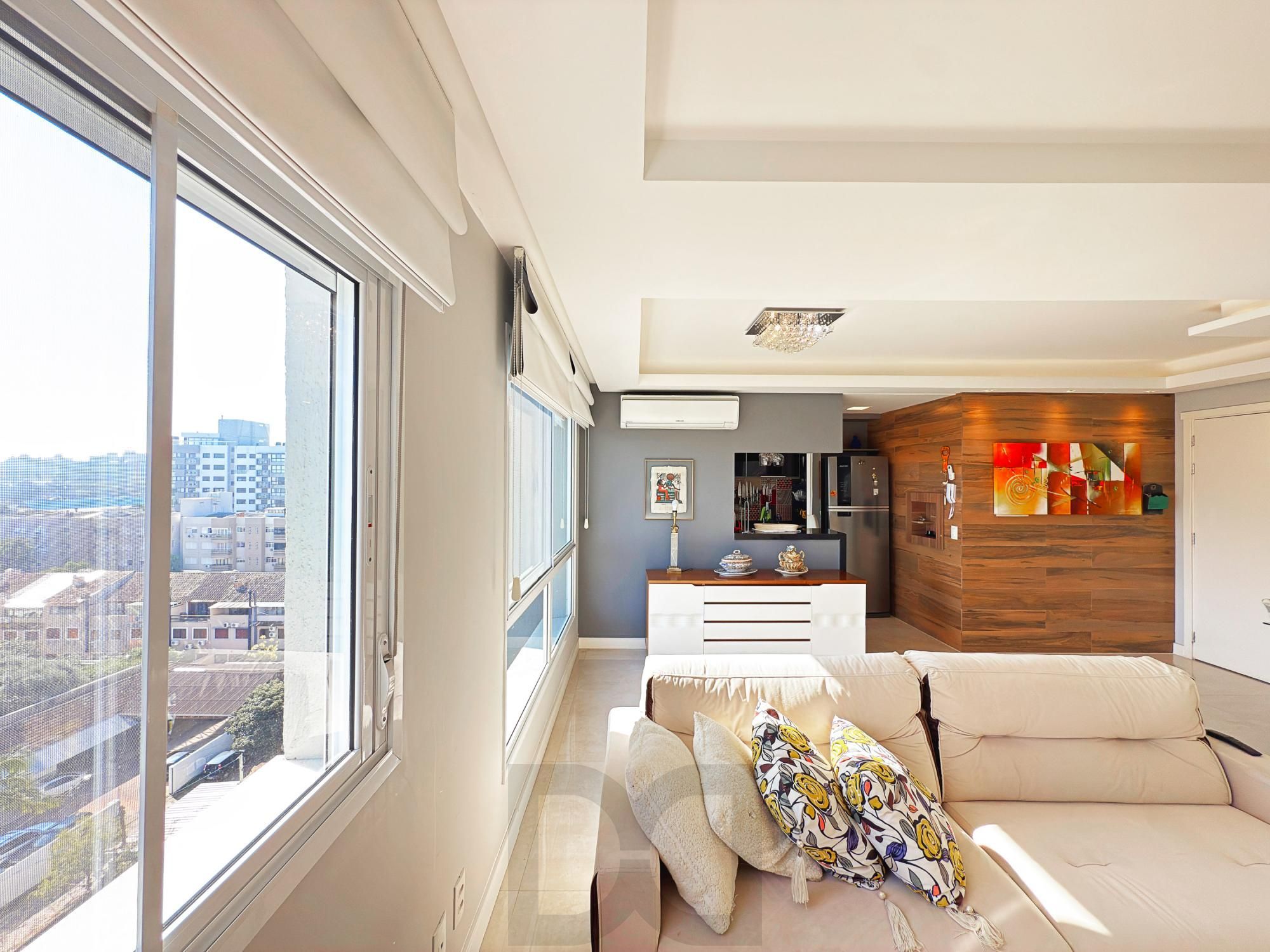 LINDO APARTAMENTO NA TRISTEZA! — foto 5