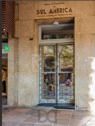 Apartamento à venda com 1 dormitório no Centro Histórico. — foto 2