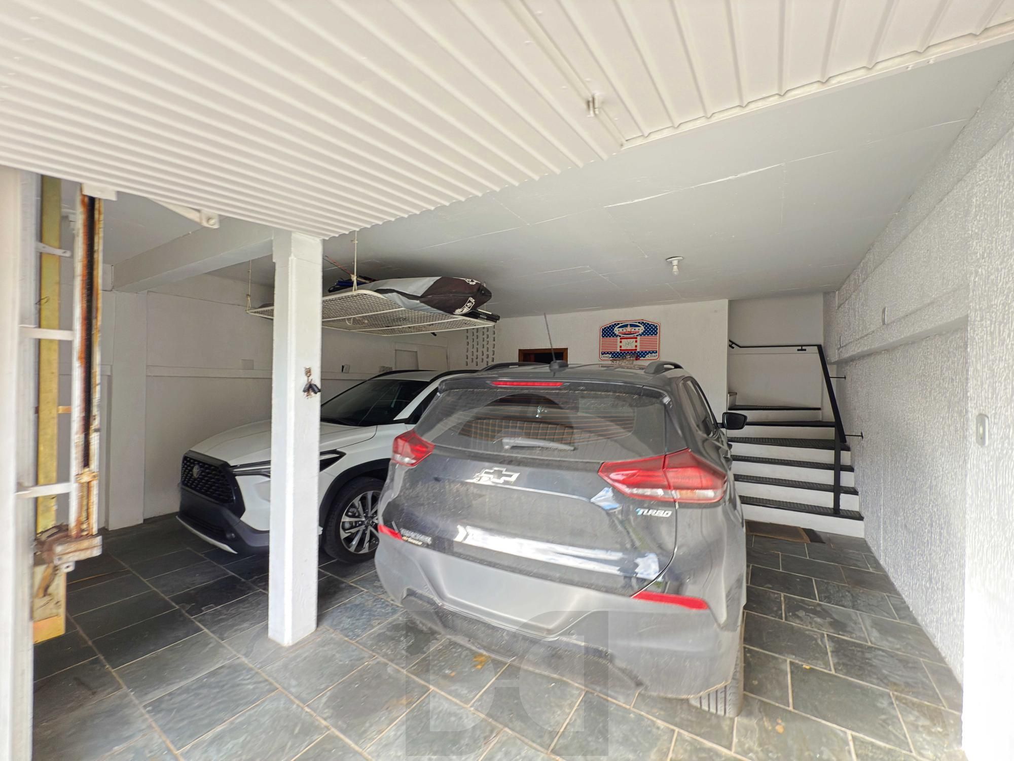 Linda residência estilo sobrado construída nos altos do bairro Ipanema — foto 51