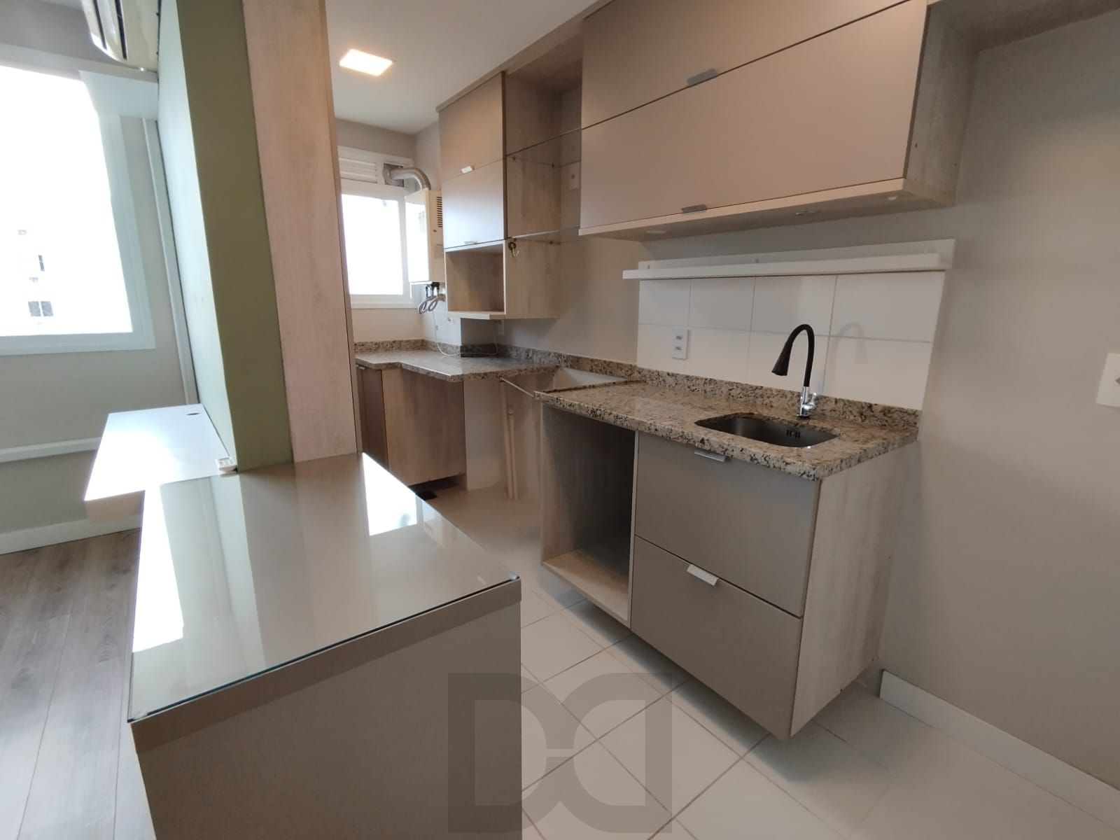 Apartamento 3 quartos, sendo 1 suíte, piscina, 1 vaga . Zona sul- POA — foto 8