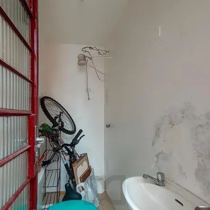 RESIDÊNCIA COM 3 DORMITORIOS SENDO 1 SUITE 2 VAGAS NO BAIRRO TRISTEZA — foto 48