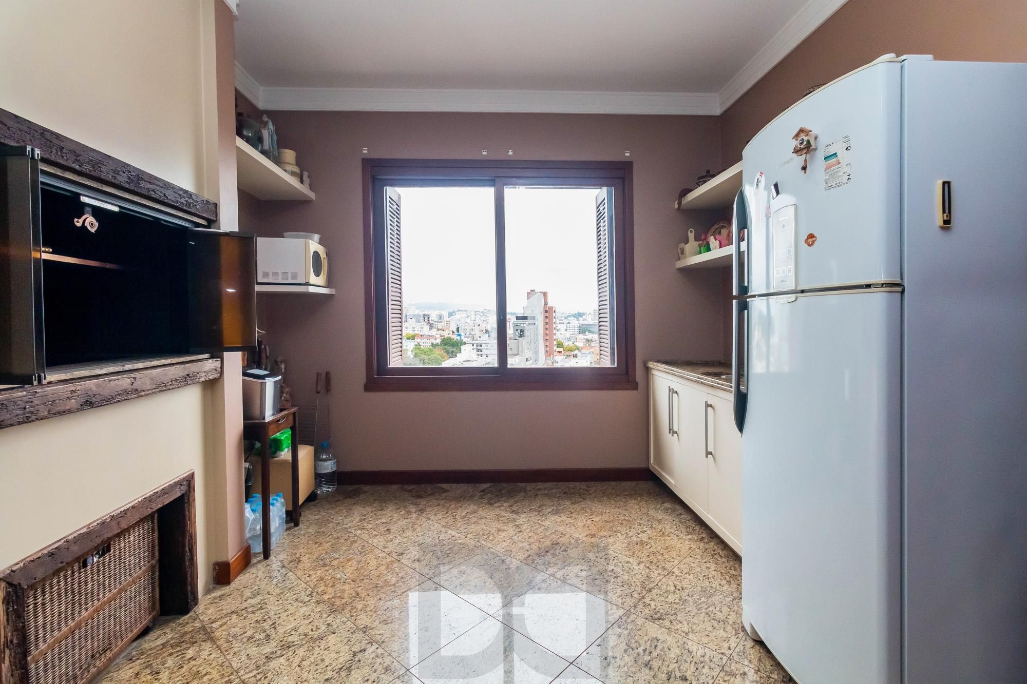 Maravilhoso apartamento no Bairro Moinhos de Vento com 4 dormitórios e 3 suítes. — foto 21