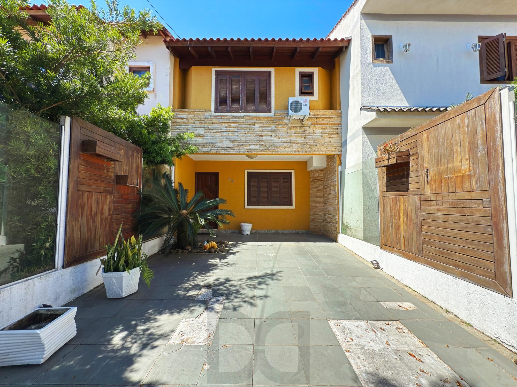 Casa 3 dormitórios à venda Aberta dos Morros Porto Alegre/RS — foto 2