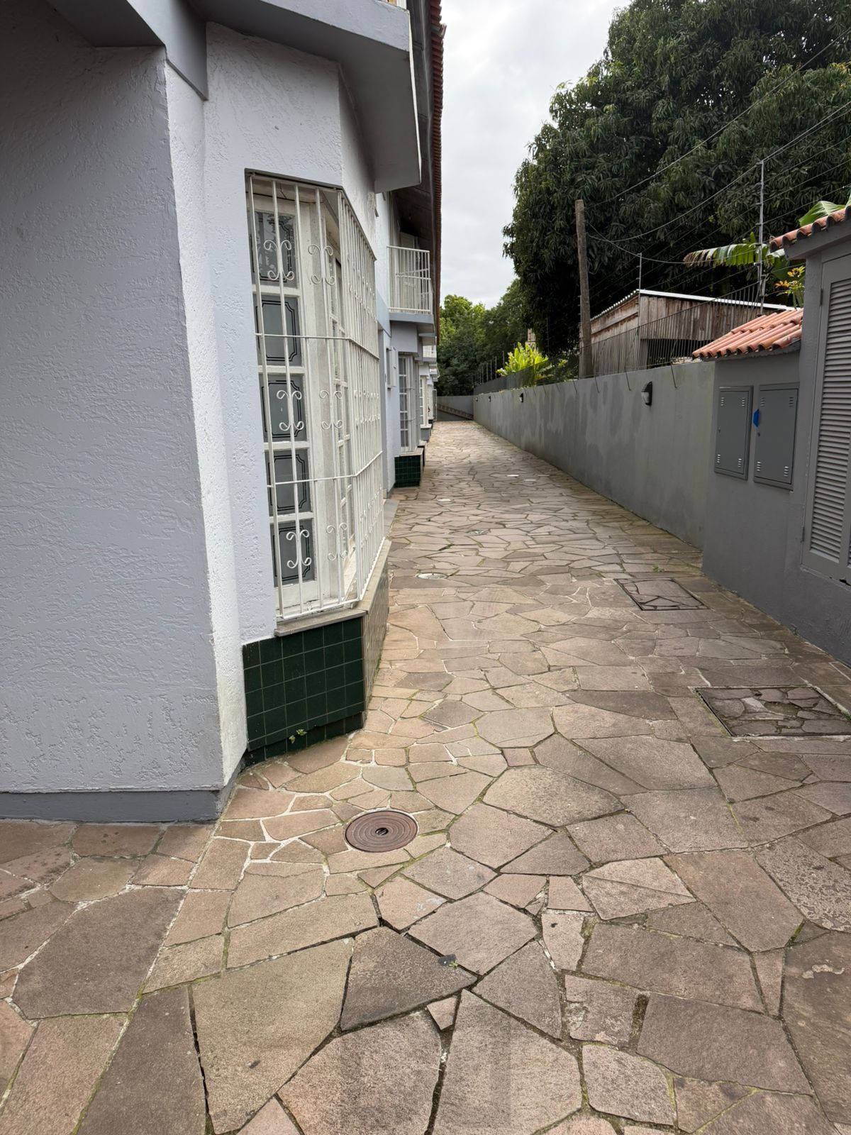 Casa Condomínio no bairro Tristeza, com 3 dormitório(s), — foto 3