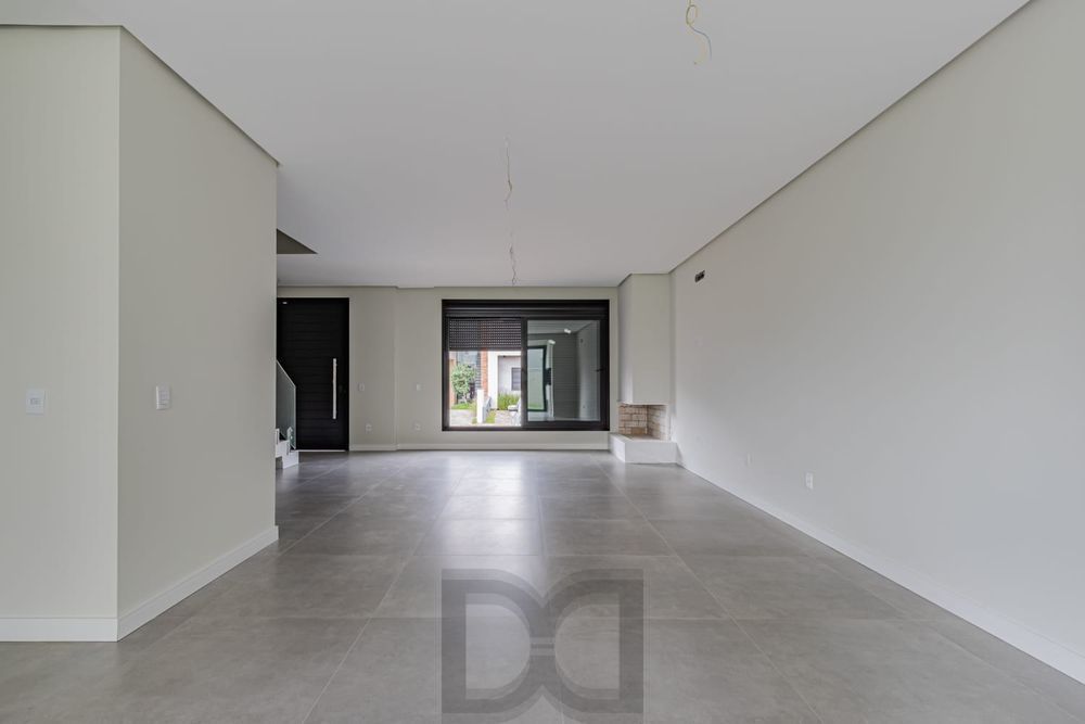Villa Amalfi- Sobrado novo- 3 suítes- 172 m²- infraestrutura completa- Hípica — foto 3