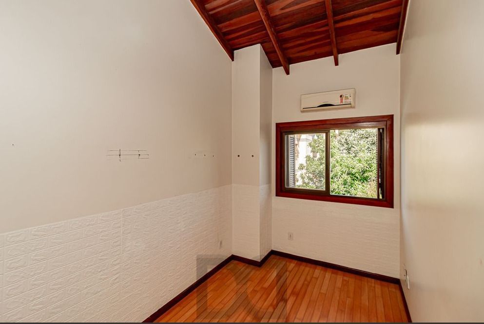 Casa em condomínio Fechado no Bairro Ipanema c/3 dormitórios. — foto 25