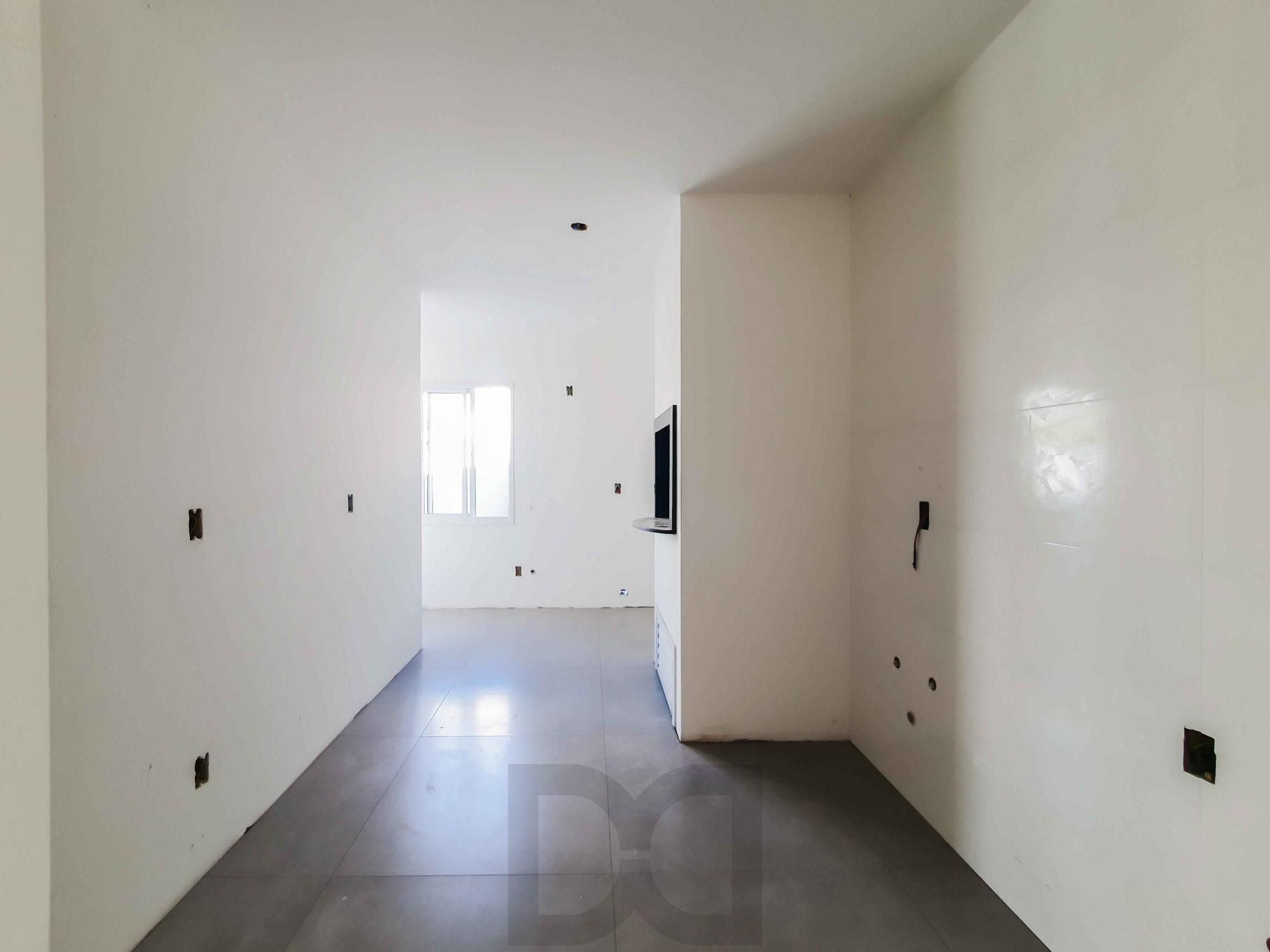 Casa em condomínio 4 D, sendo 1 dormitório, 168 m², garagem coberta — foto 8