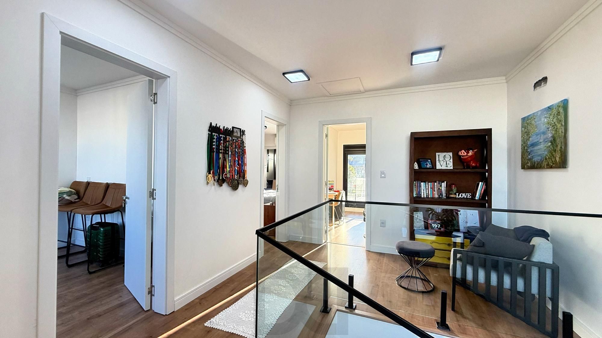 Casa Condominio Villa Amalfi - 157 m², 3 dormitórios, sendo 1 suíte, 2 vagas — foto 20