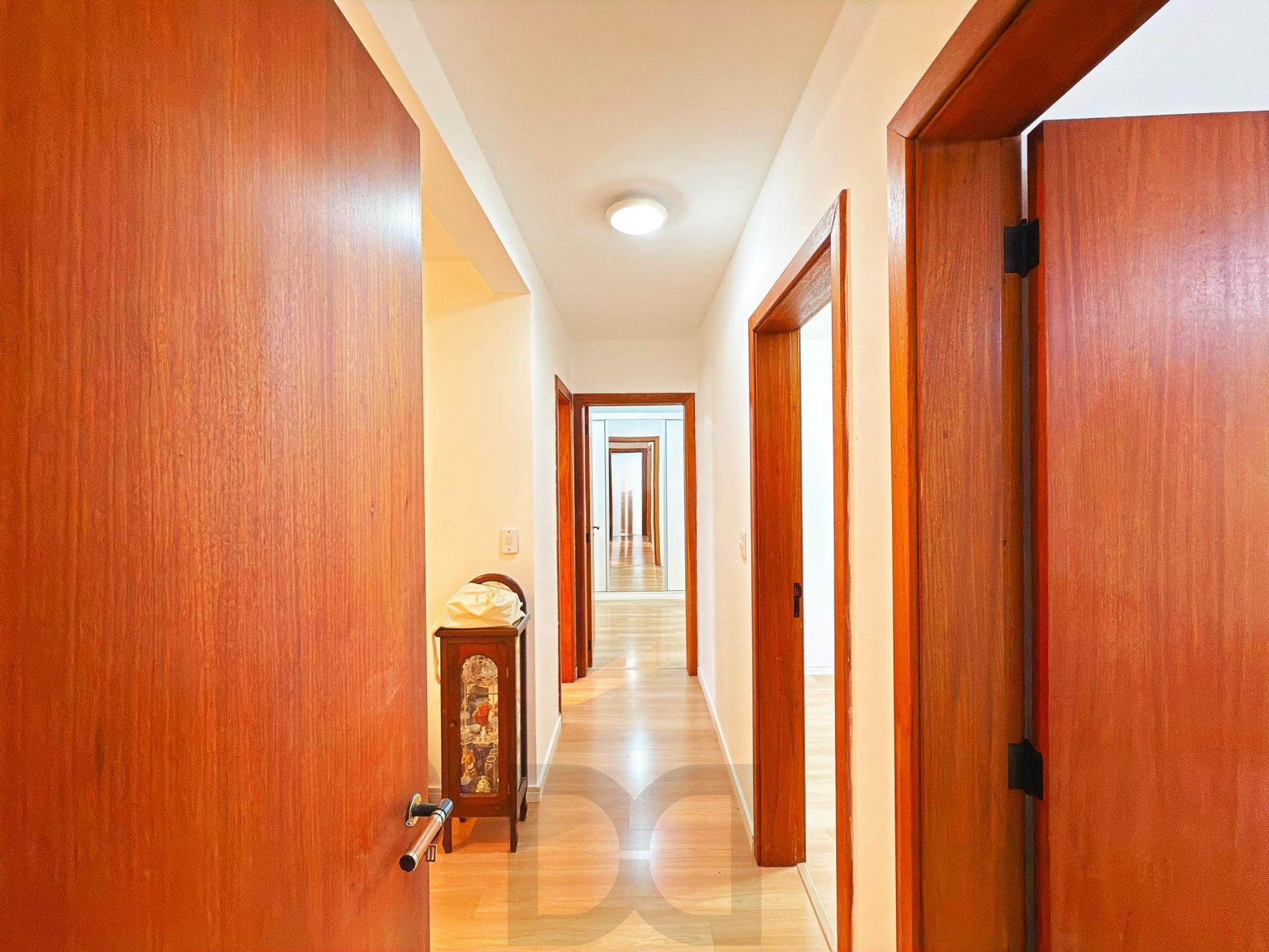 Apartamento Garden com 3 quartos, sendo 1suíte, 2 vagas em condomínio. — foto 16