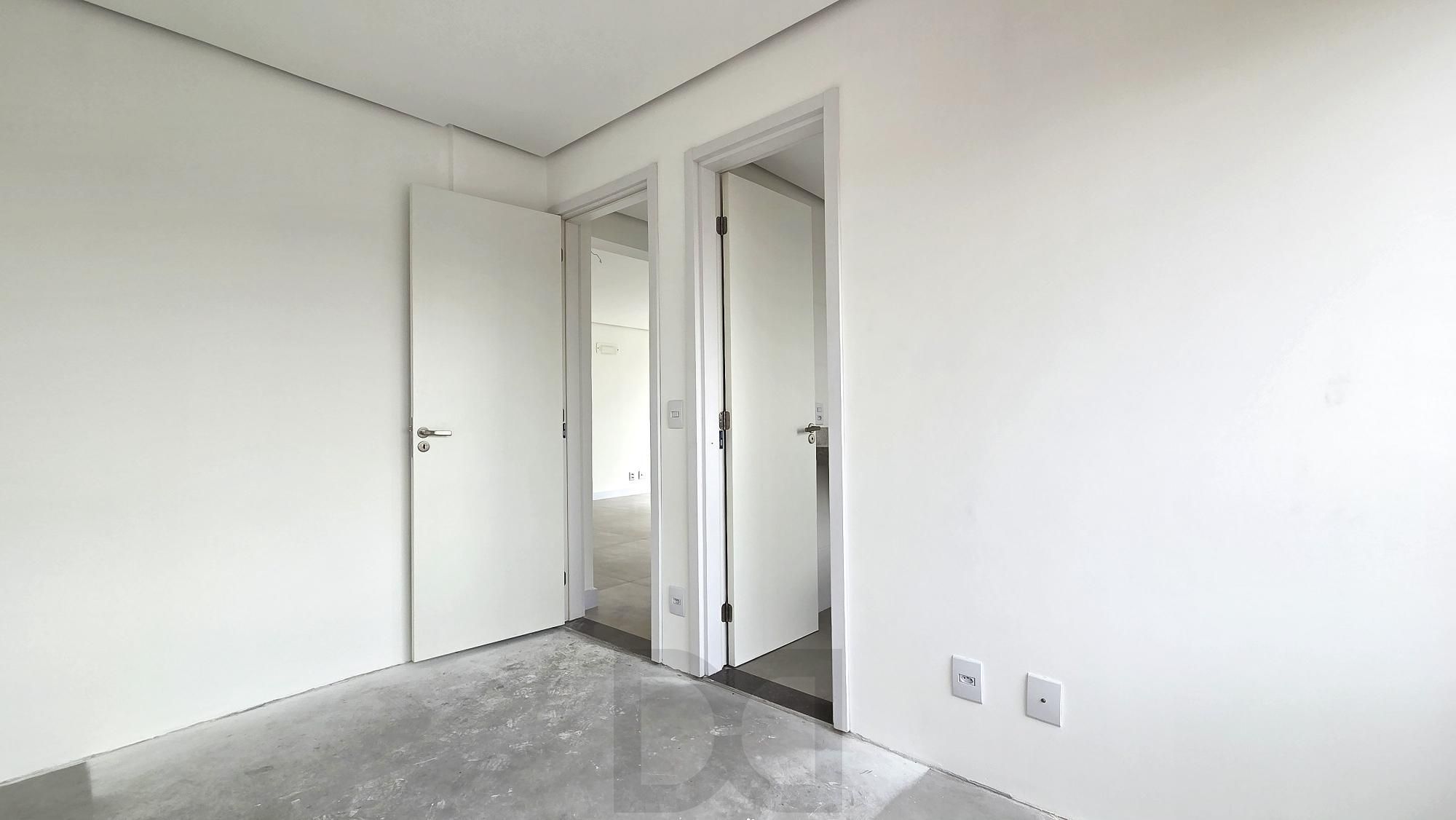 Apartamento com 88,1m2 privativos, 2 suites e 2 vagas lado a lado, andar alto e uma vista deslumbrante para o por do sol no Guáiba. — foto 19
