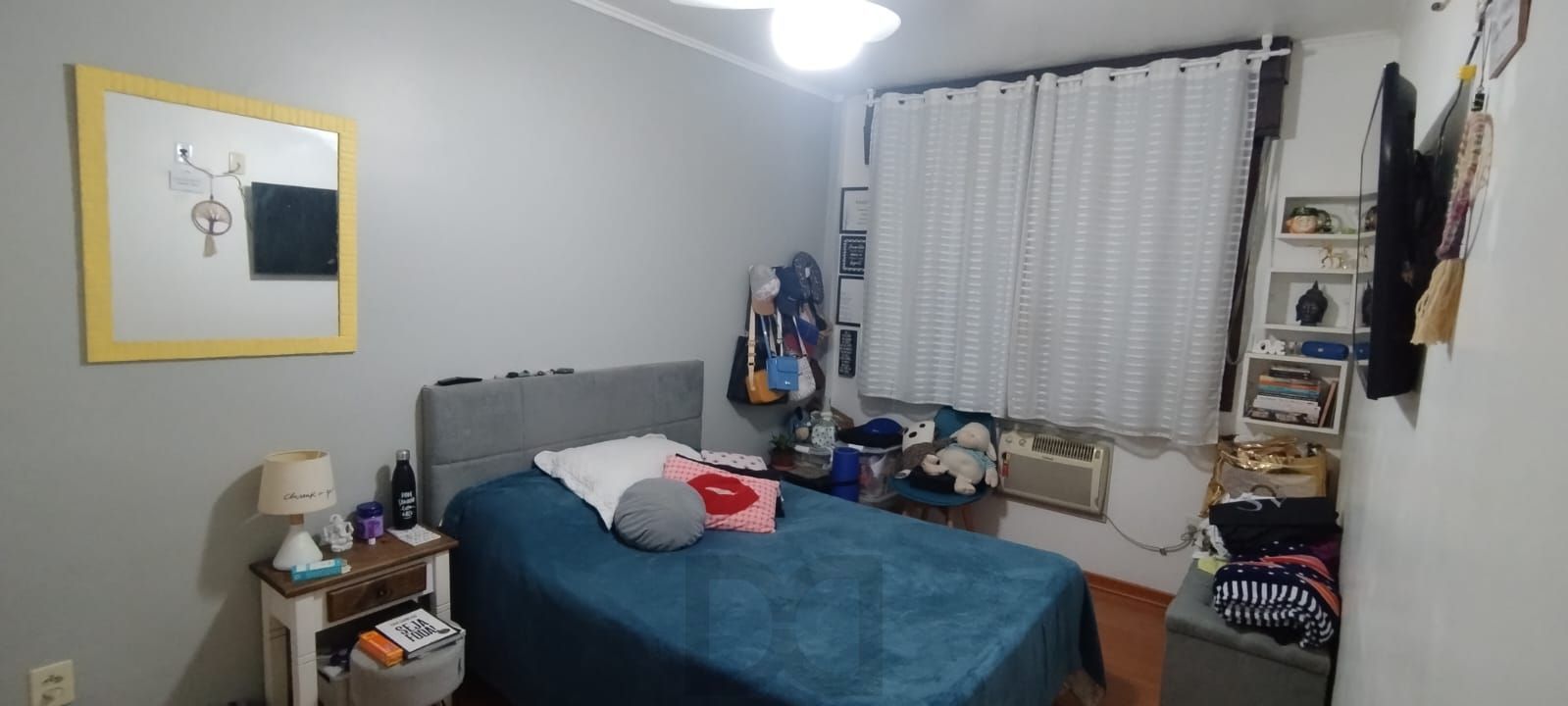 **Imperdível! Apartamento de 2 dormitórios em no Bairro Camaquã** — foto 9