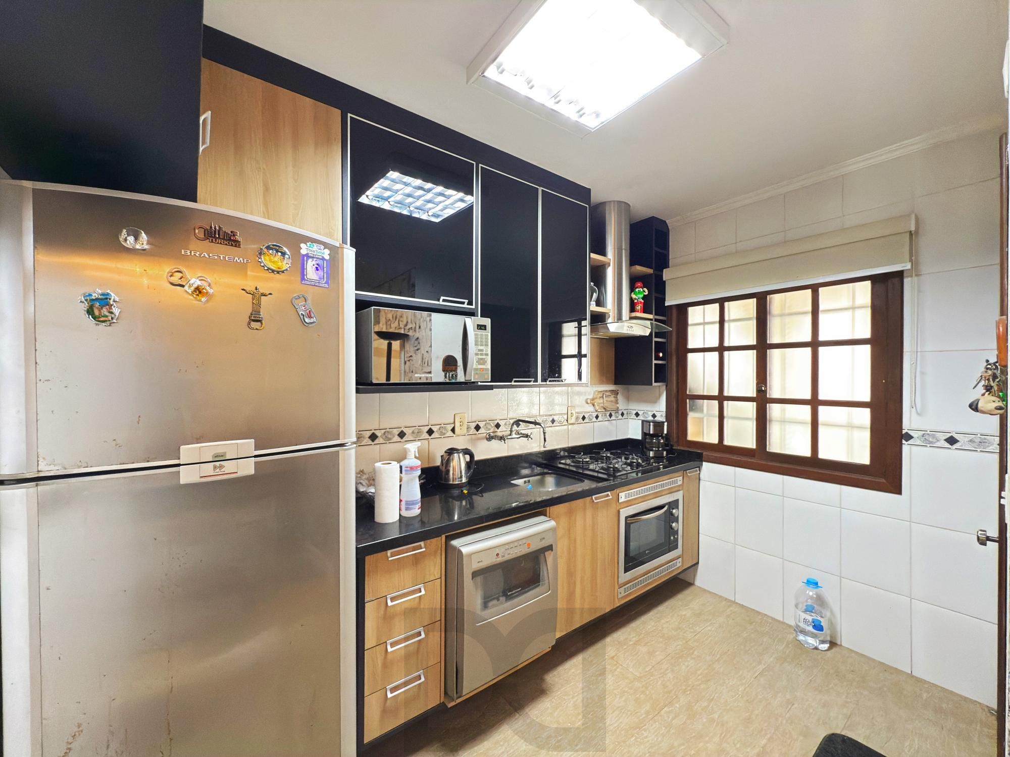 Casa 3 dormitórios à venda Aberta dos Morros Porto Alegre/RS — foto 19