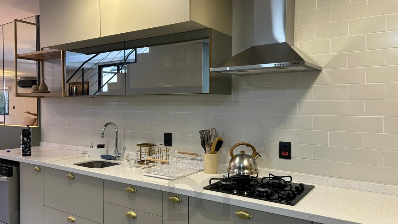 Casa em condomíninio mobiliada, com 3 suítes. — foto 10