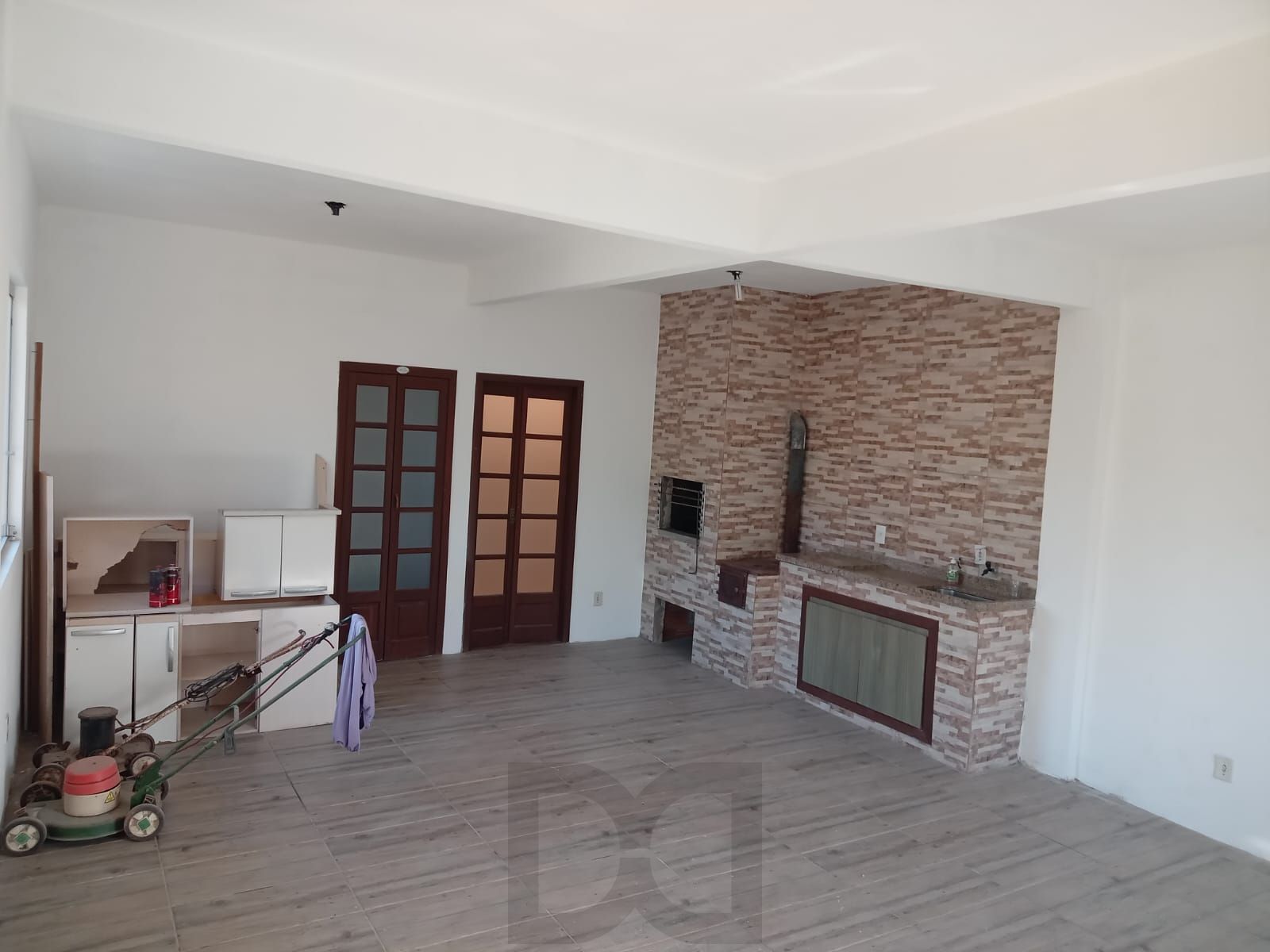 Casa com 1 Dormitório no Bairro Ponta Grossa. — foto 7